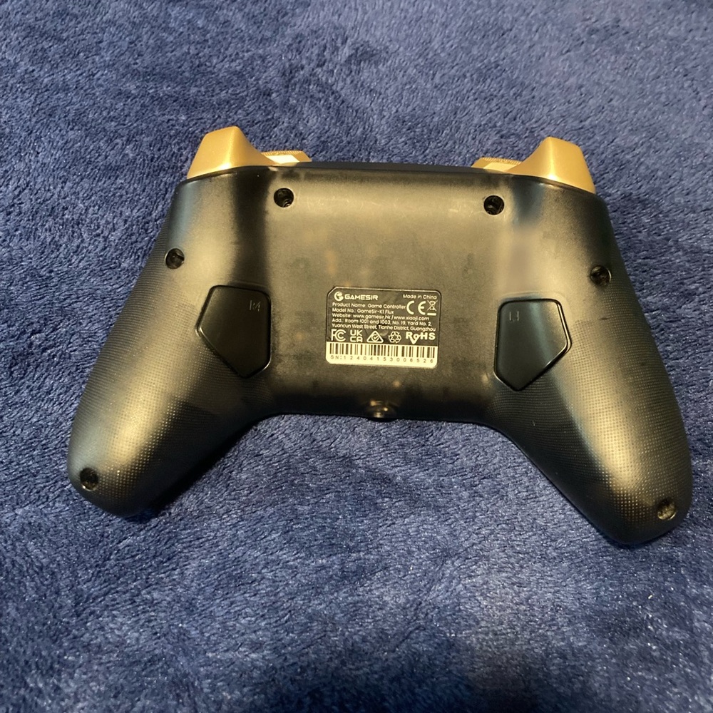 GameSir (LED Xbox Controller) - Picture 6 of 10